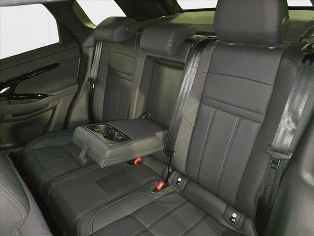 New 2026 Land Rover Range Rover Evoque S image 14