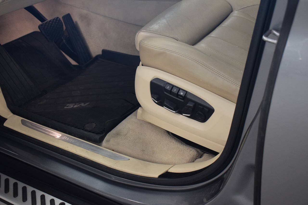 Used 2014 BMW X5 xDrive35i AWD/4WD image 41