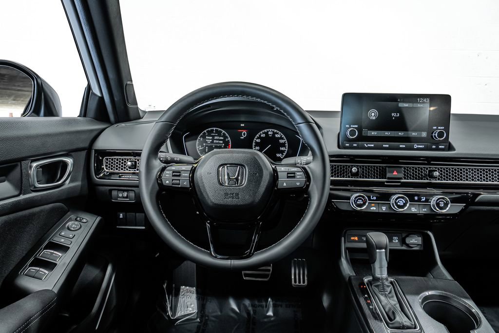 Used 2026 Honda Civic Sport image 13