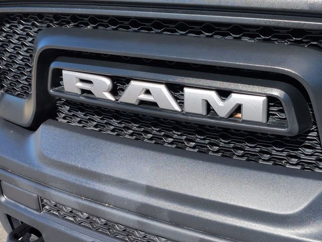 Used 2018 RAM 1500 Rebel w/ Luxury Group image 30