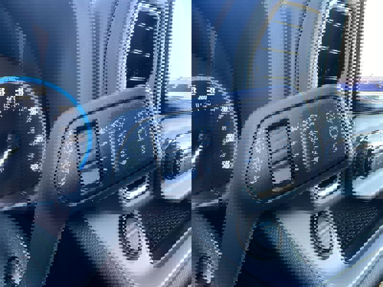 Used 2023 Ford Bronco Sport Big Bend w/ Convenience Package image 26