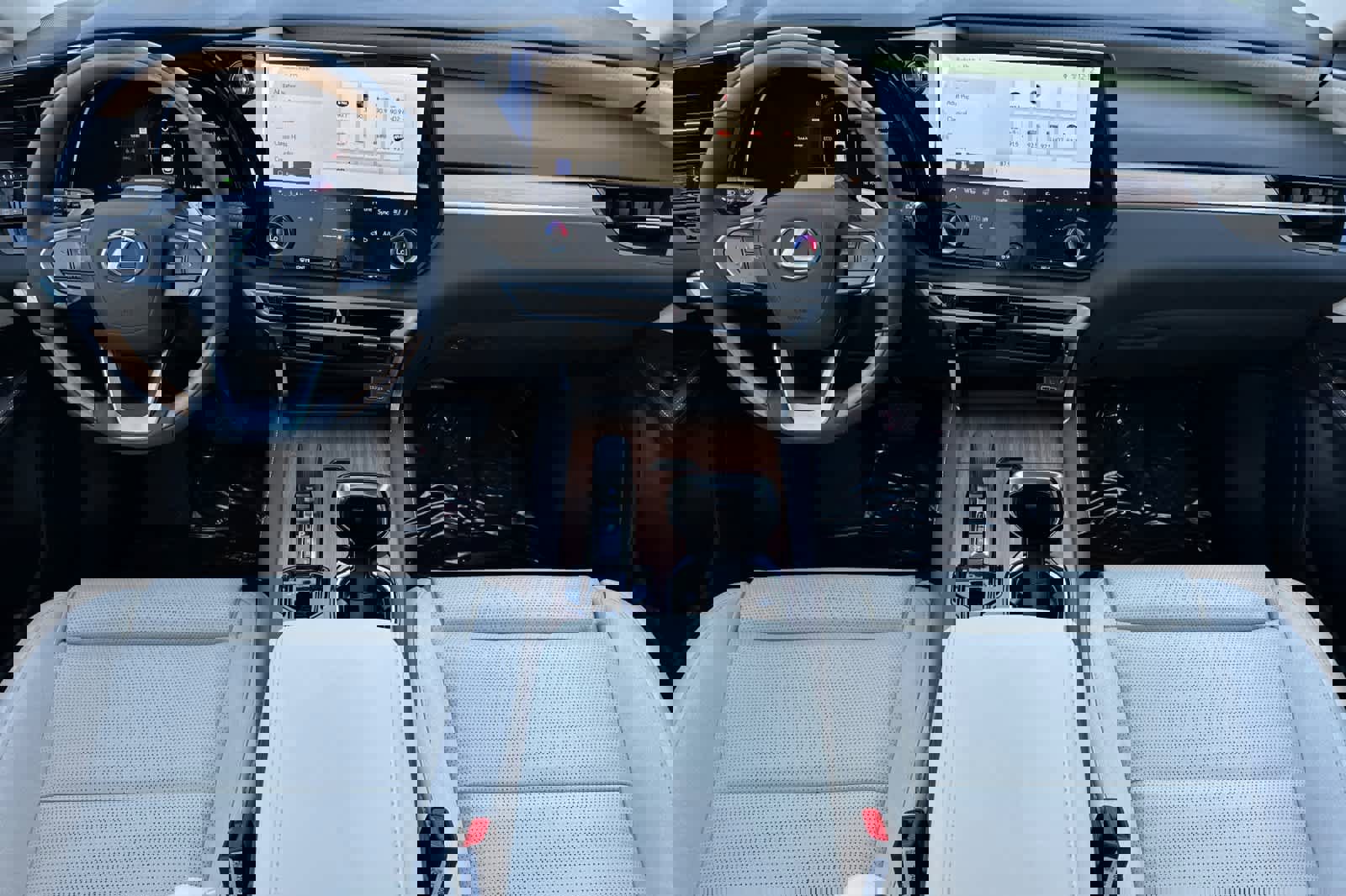 New 2026 Lexus RX 350 image 3