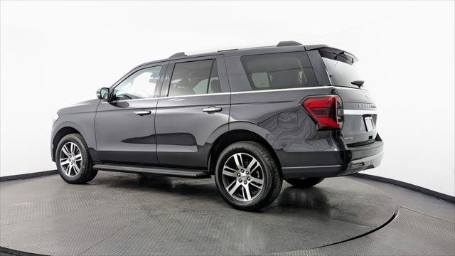Used 2024 Ford Expedition Limited RWD image 6