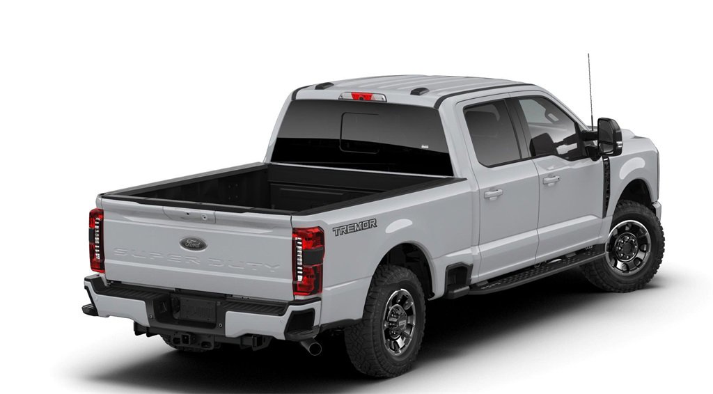 New 2026 Ford F250 XLT image 3