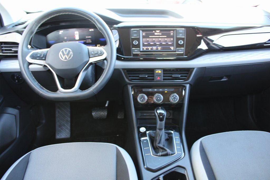 Certified 2024 Volkswagen Taos S image 19