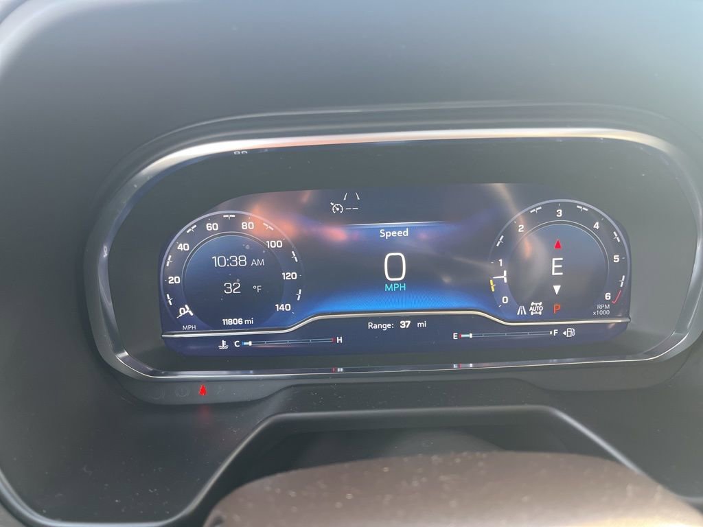 Used 2023 Chevrolet Tahoe LT w/ LT Signature Plus Package image 25