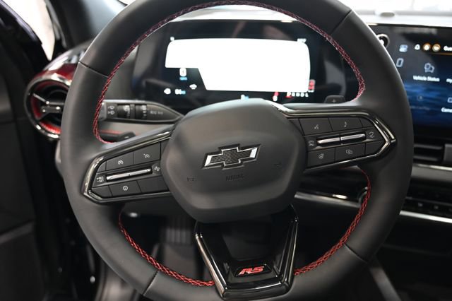 New 2026 Chevrolet Equinox RS w/ LPO, Floor Liner Package image 22