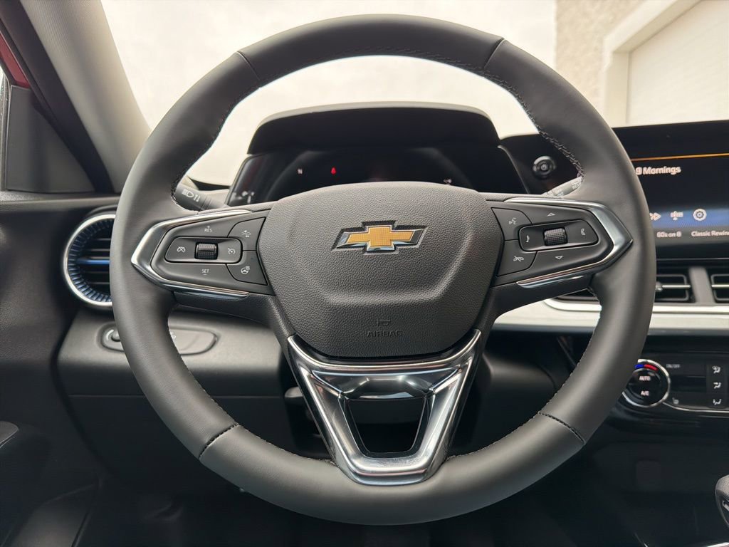 New 2026 Chevrolet Trax LT w/ Driver Confidence Package FWD image 10