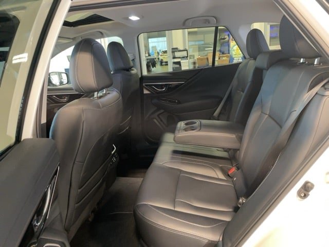New 2024 Subaru Outback Touring XT AWD/4WD image 32