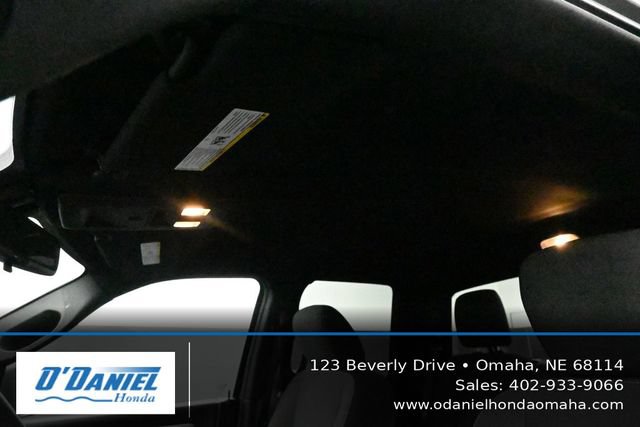 Used 2021 RAM 1500 Warlock w/ Electronics Group AWD/4WD image 34