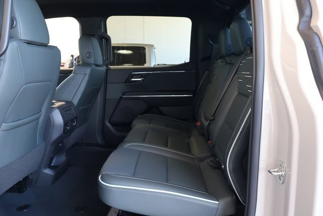 New 2026 GMC Sierra EV AT4 image 17