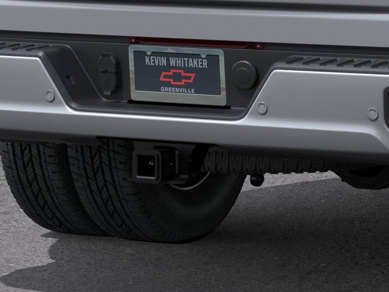 New 2026 Chevrolet Silverado 3500 High Country w/ High Country Premium Package AWD/4WD image 14