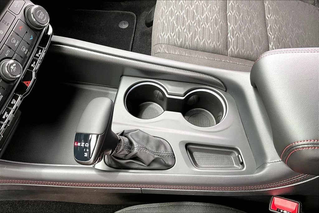 New 2026 Dodge Durango GT w/ Blacktop Package RWD image 8