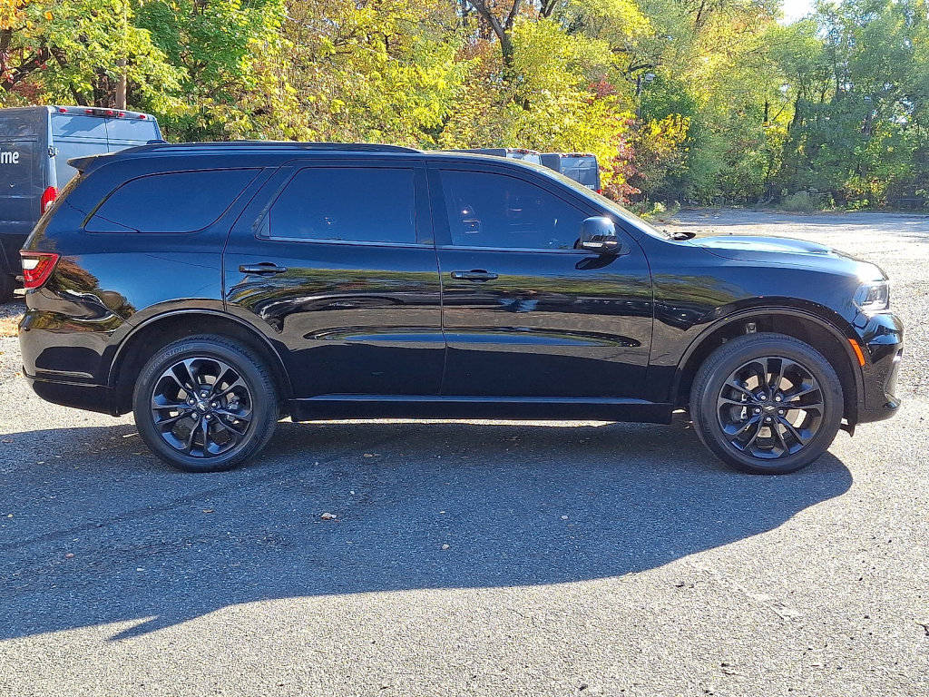 Used 2021 Dodge Durango GT image 6