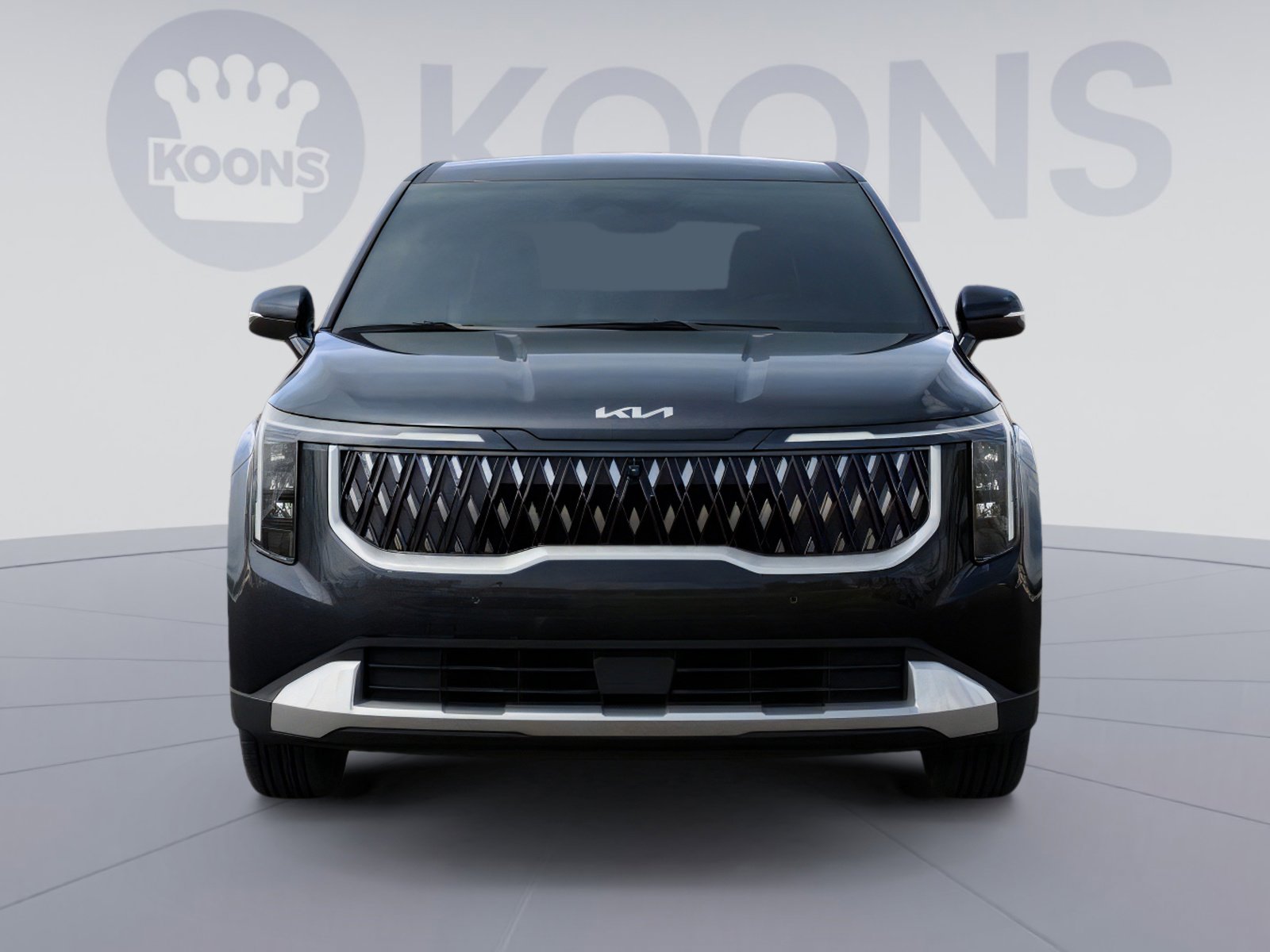 New 2026 Kia Carnival EX image 2