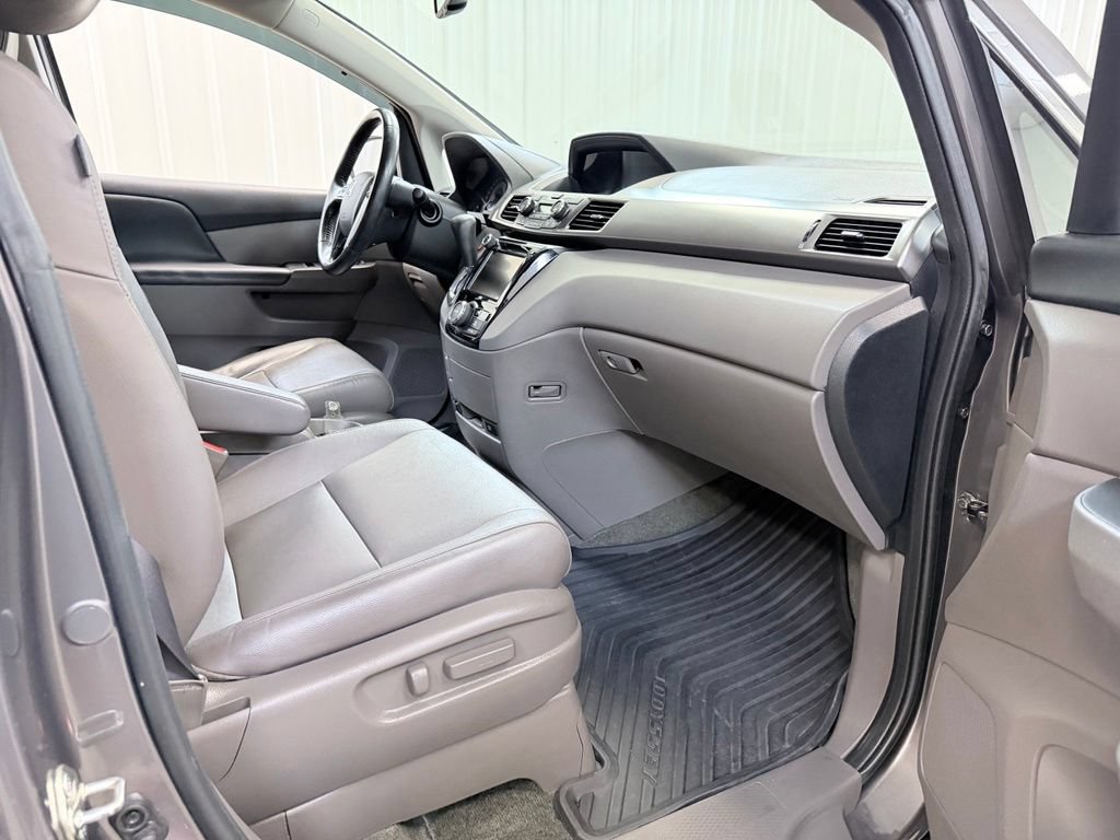 Used 2016 Honda Odyssey EX-L image 28