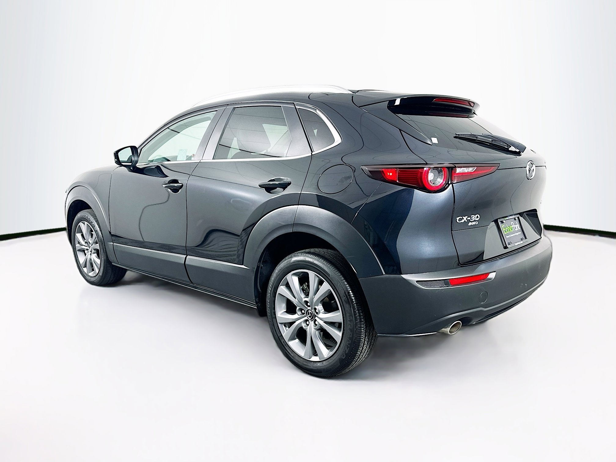Used 2025 MAZDA CX-30 AWD 2.5 S w/ Preferred Package image 5