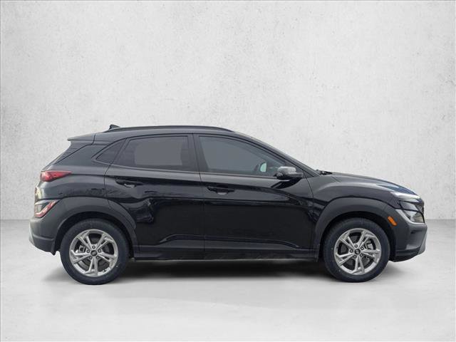 Used 2022 Hyundai Kona SEL w/ Convenience Package image 4