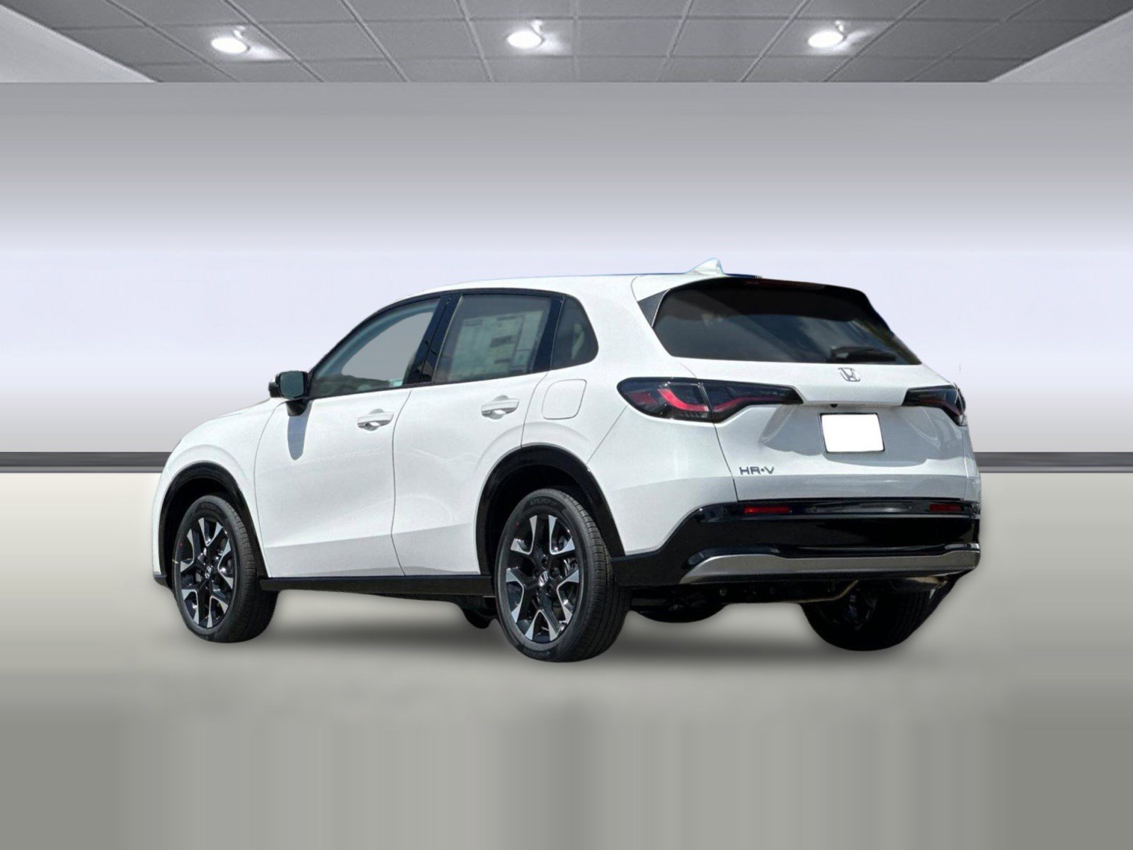 New 2026 Honda HR-V EX-L image 3