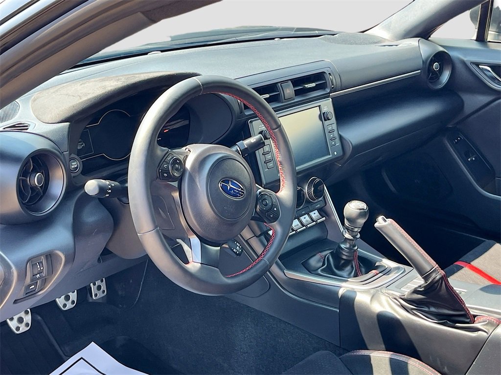 Used 2024 Subaru BRZ Limited image 9