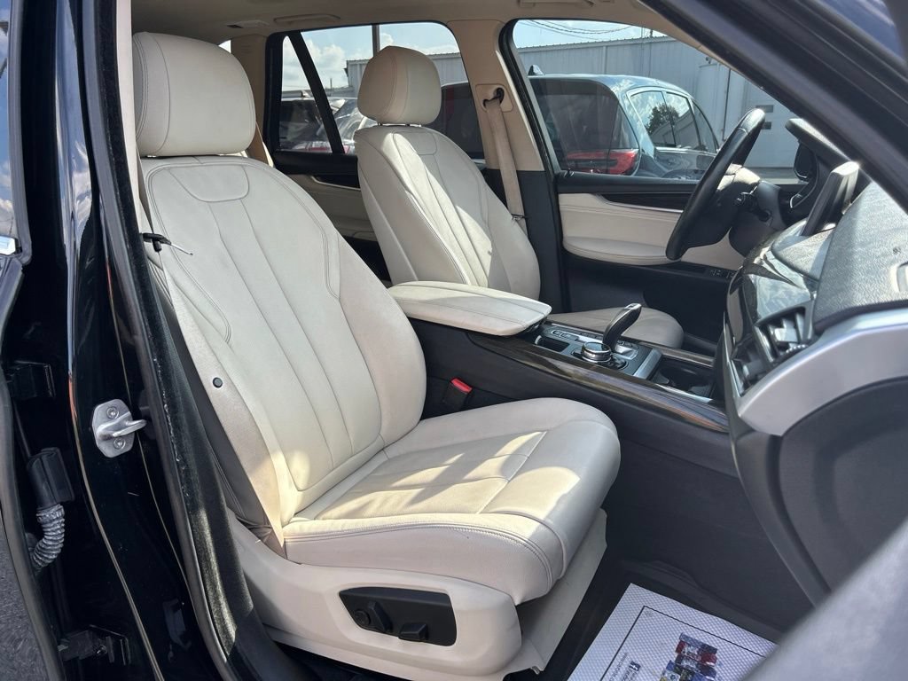 Used 2014 BMW X5 xDrive35i AWD/4WD image 50