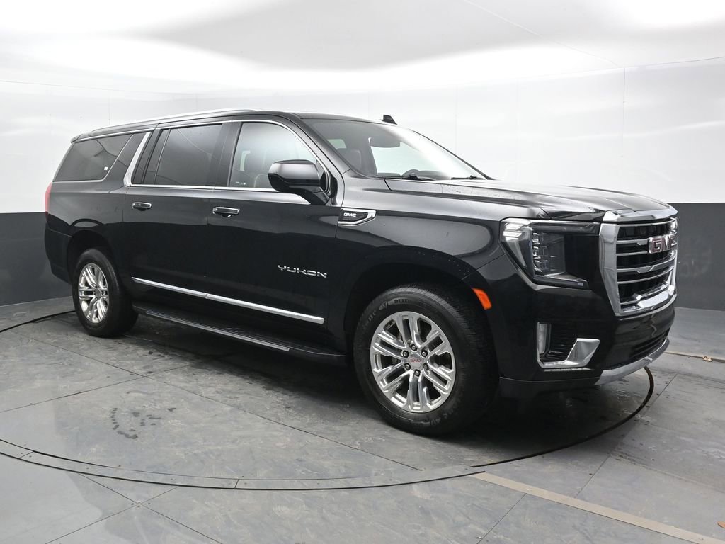 Used 2023 GMC Yukon XL SLT image 5