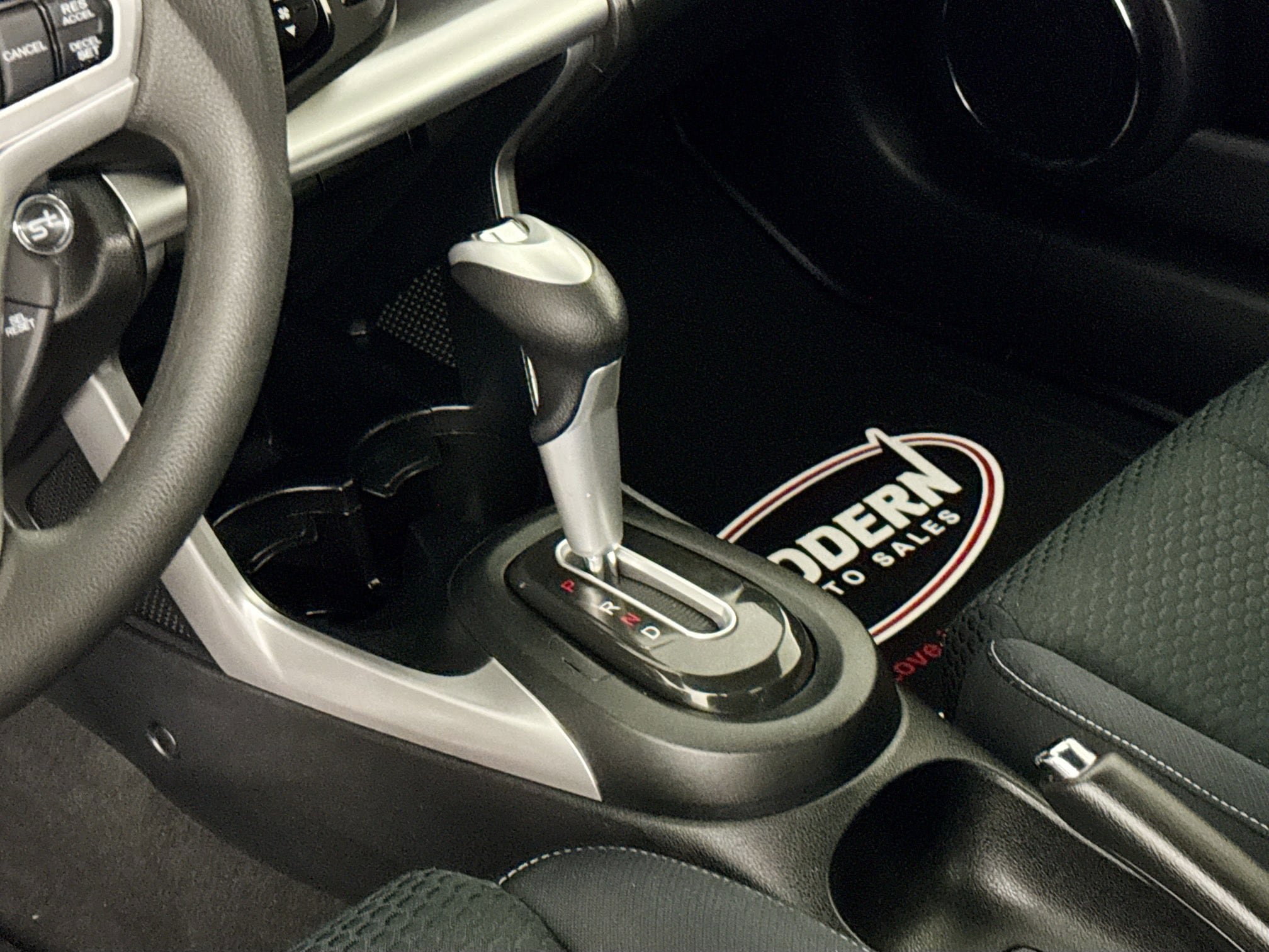 Used 2015 Honda CR-Z image 26