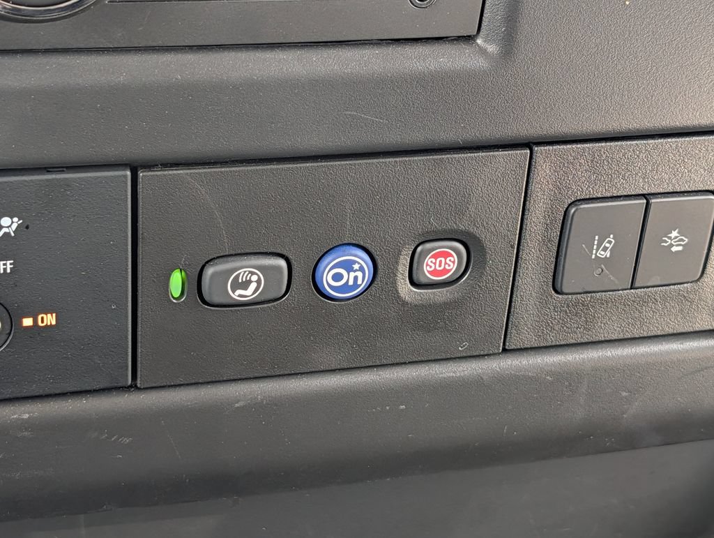 Used 2025 Chevrolet Express 3500 LT w/ LT Preferred Equipment Group RWD image 24