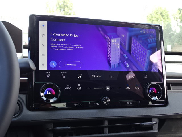 New 2026 Toyota C-HR AWD/4WD image 19