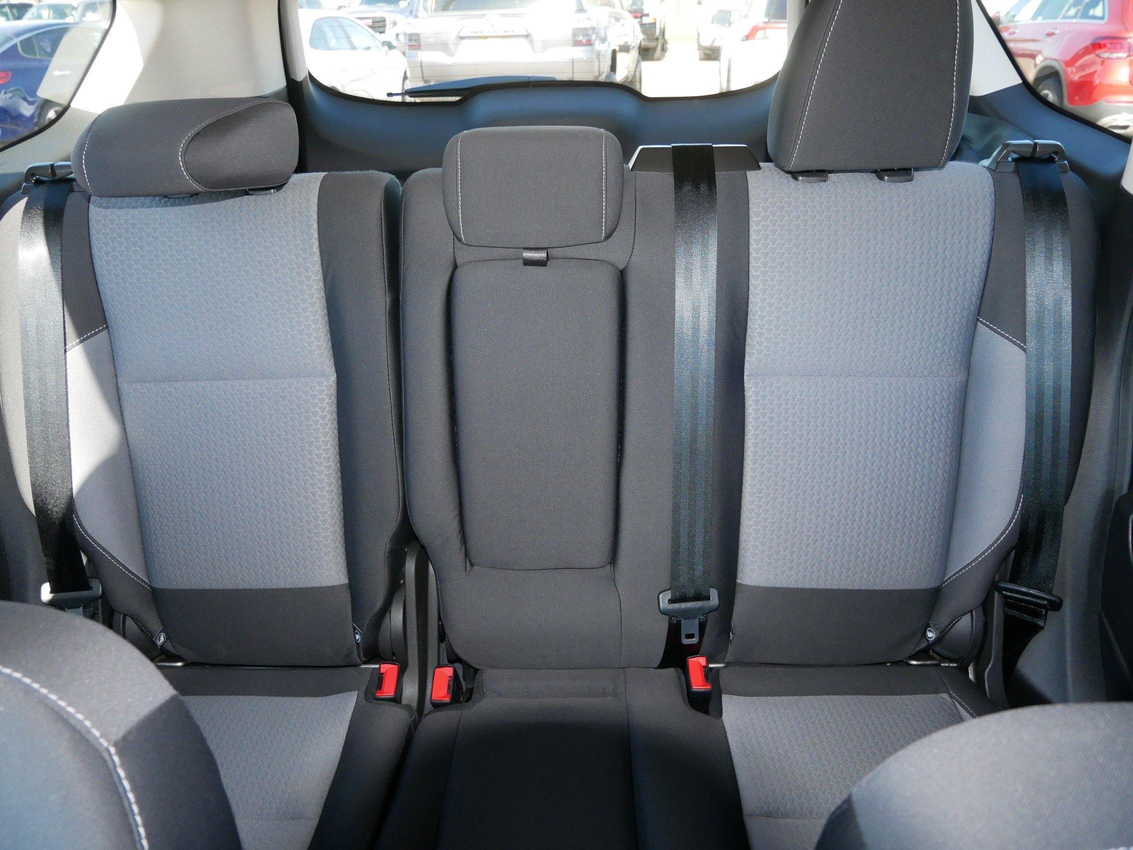 Used 2017 Ford Escape SE w/ SE Cold Weather Package image 13