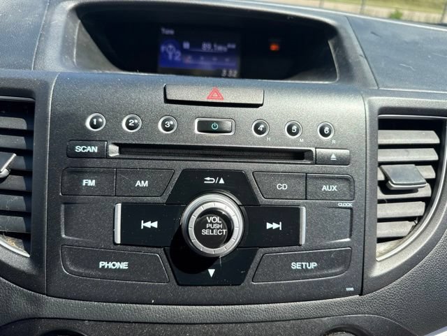 Used 2013 Honda CR-V EX image 19