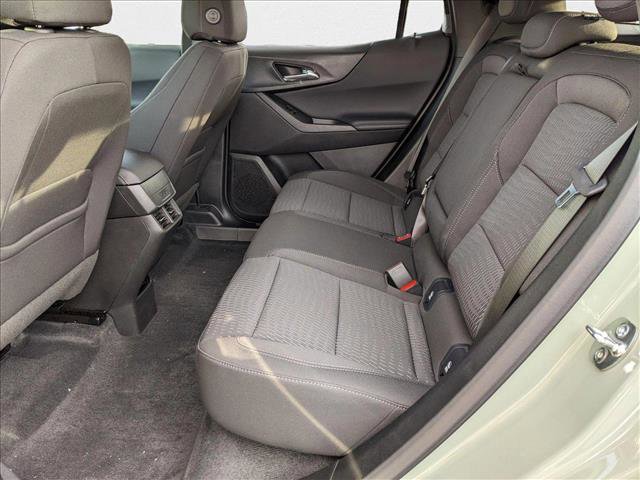 New 2025 Chevrolet Equinox LT w/ Safety and Technology Package image 14