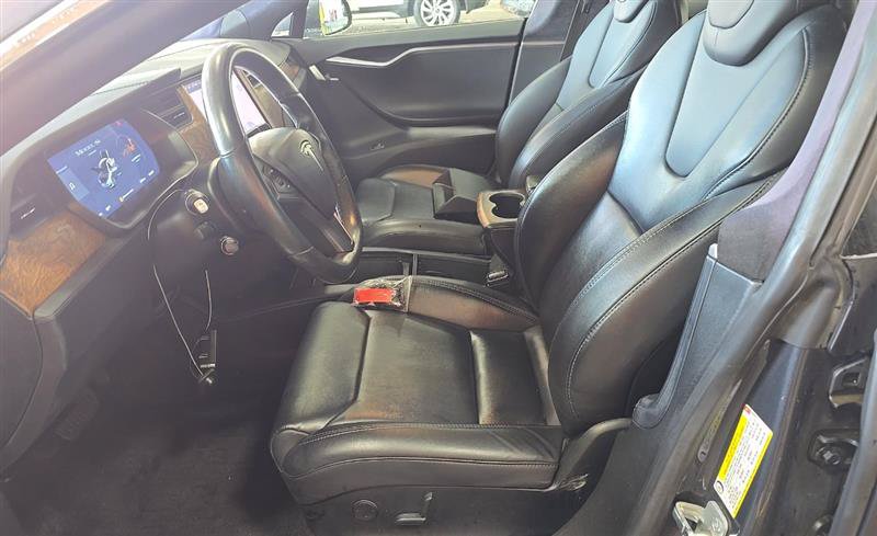 Used 2019 Tesla Model S Long Range AWD/4WD image 6