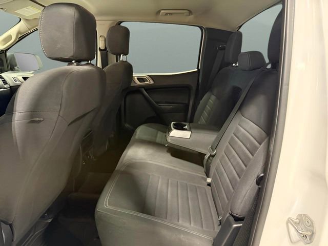 Used 2020 Ford Ranger XLT w/ XLT Sport Appearance Package image 27