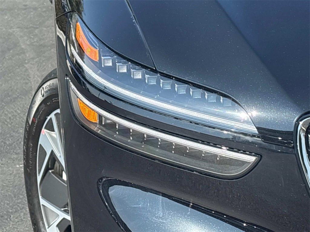 New 2026 Genesis Electrified GV70 image 26