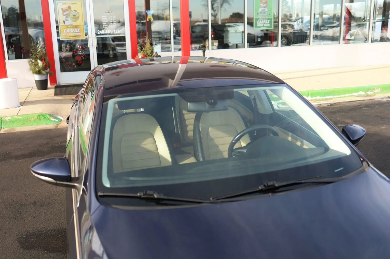 Used 2013 Volkswagen CC R-Line FWD image 57