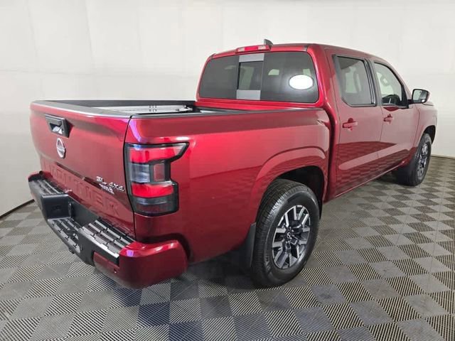 Used 2024 Nissan Frontier SL w/ Technology Package image 9