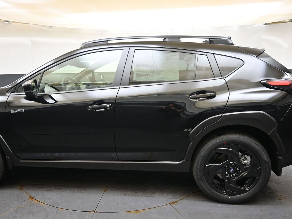 New 2026 Subaru Crosstrek 2.5i Sport image 10