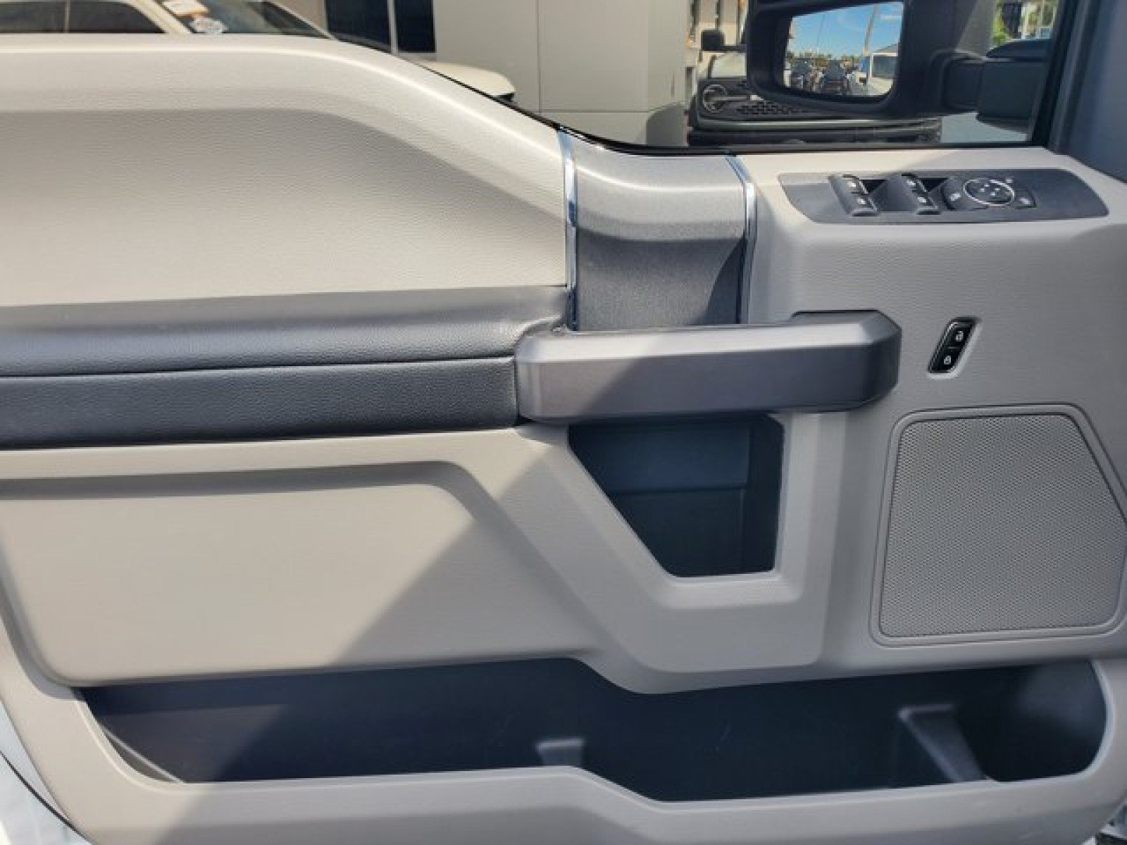Certified 2022 Ford F250 XLT AWD/4WD image 11