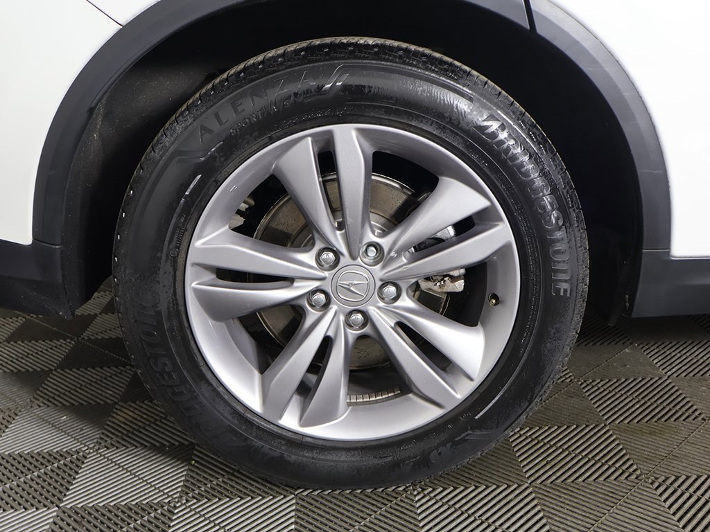 Used 2023 Acura MDX 3.5L image 24