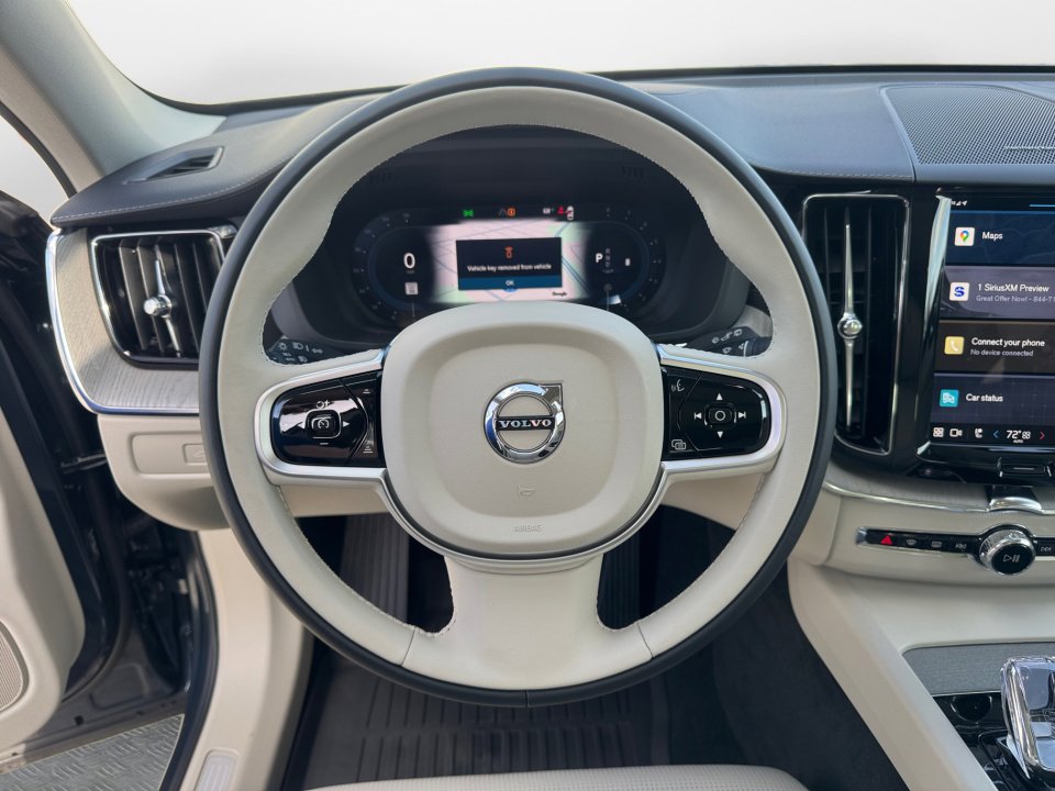 New 2025 Volvo XC60 B5 Ultra w/ Protection Package Premier image 10