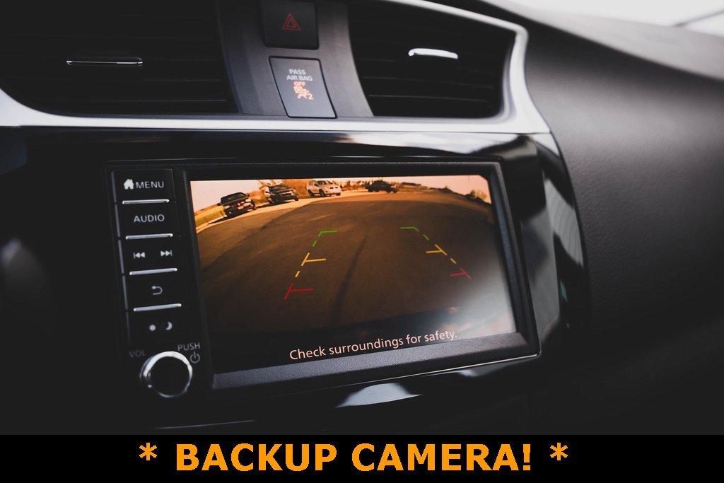 Used 2019 Nissan Sentra SV image 3