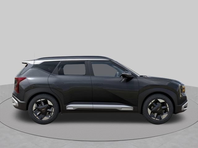 New 2027 Kia Seltos EX AWD/4WD image 8