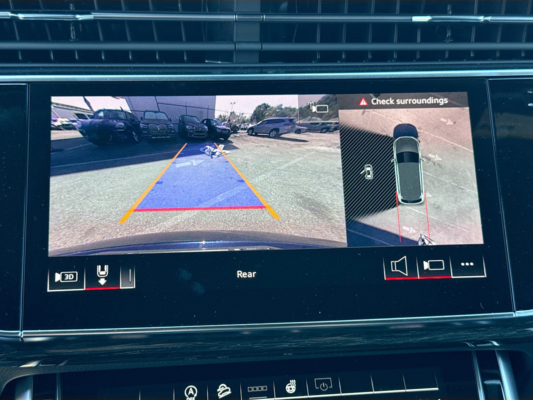 New 2026 Audi Q7 3.0T Premium Plus image 35