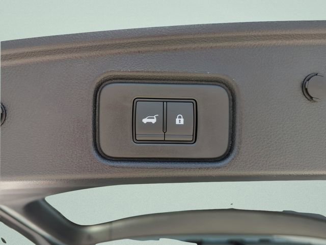 New 2026 Nissan Pathfinder SL w/ Cargo Package FWD image 18