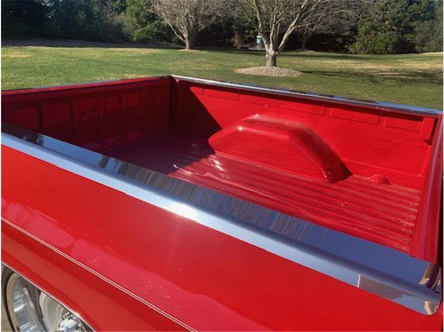 Used 1987 Chevrolet Silverado 1500 1500 RWD image 19