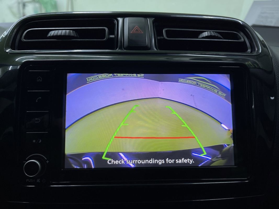 Used 2021 Mitsubishi Mirage ES image 22