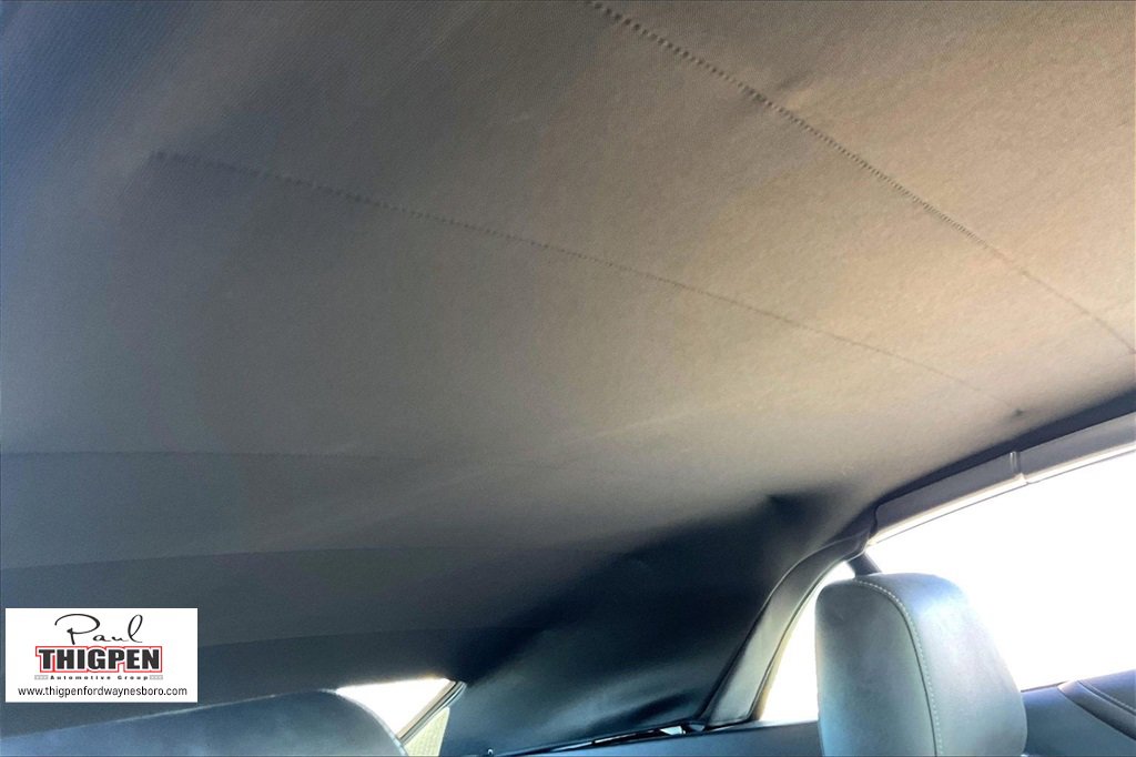 Used 2024 Chevrolet Camaro SS image 21