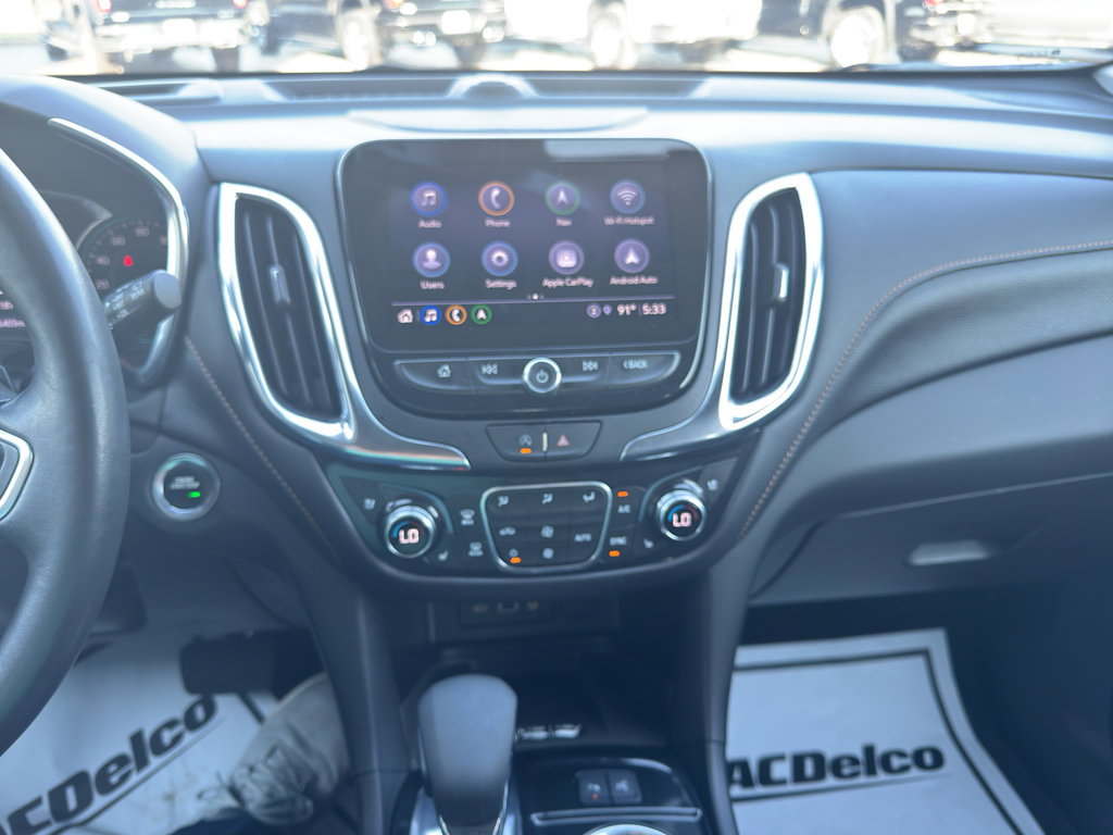 Used 2022 Chevrolet Equinox Premier image 12