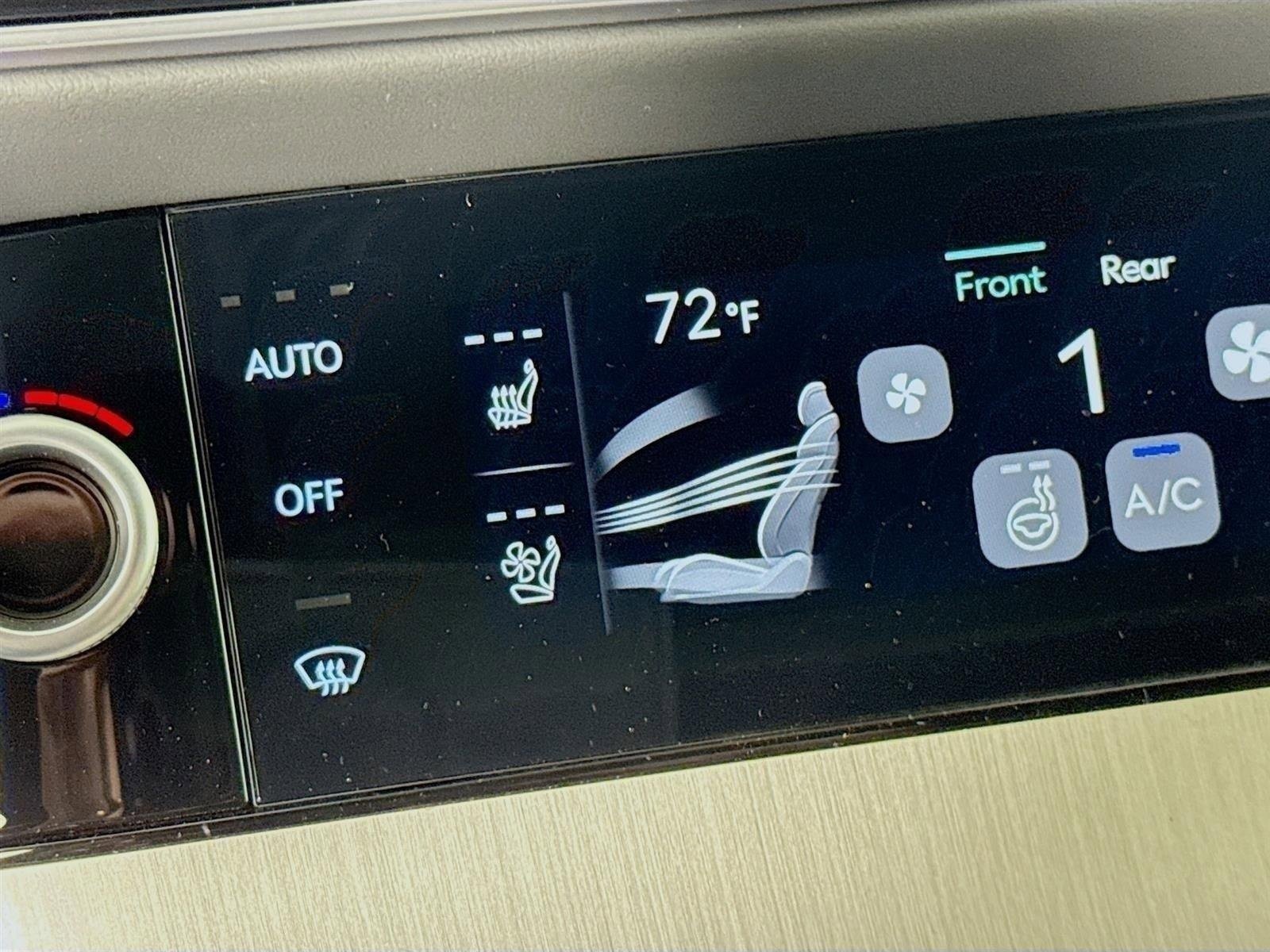 New 2026 Genesis GV70 3.5T Sport Advanced image 23